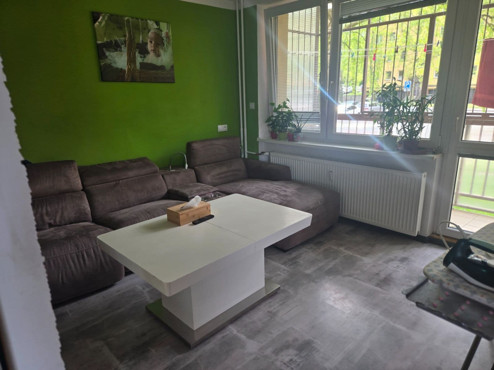 2 bedroom with open-plan kitchen flat to rent, 75 m², Staňkova, Ostrava, Moravskoslezský Region 2 bedroom with open-plan kitchen flat to rent, 75 m², Staňkova, Ostrava, Moravskoslezský Region