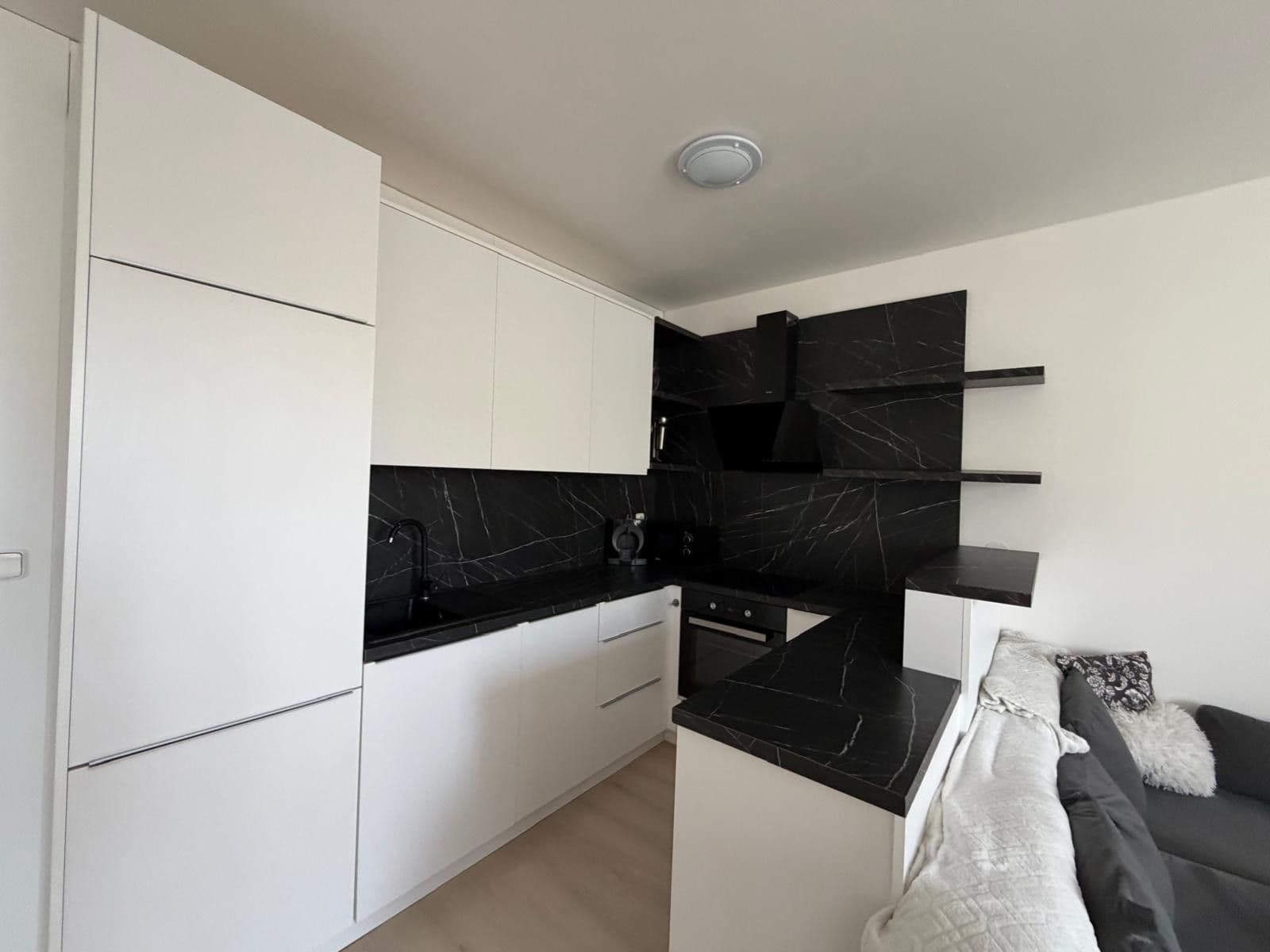 Studio flat for sale, 35 m², Pavla Beneše, Prague, Prague Studio flat for sale, 35 m², Pavla Beneše, Prague, Prague