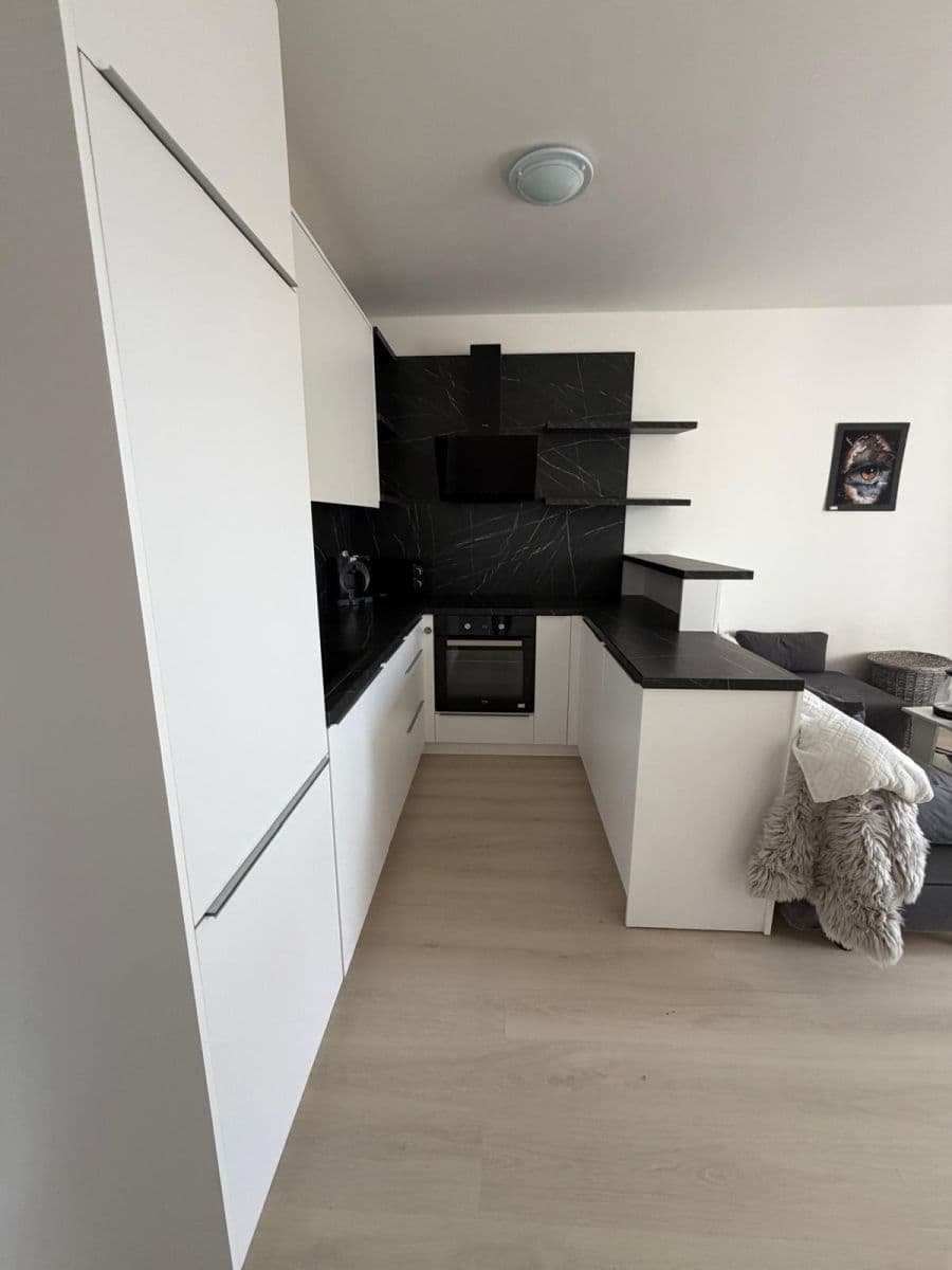 Studio flat for sale, 35 m², Pavla Beneše, Prague, Prague Studio flat for sale, 35 m², Pavla Beneše, Prague, Prague