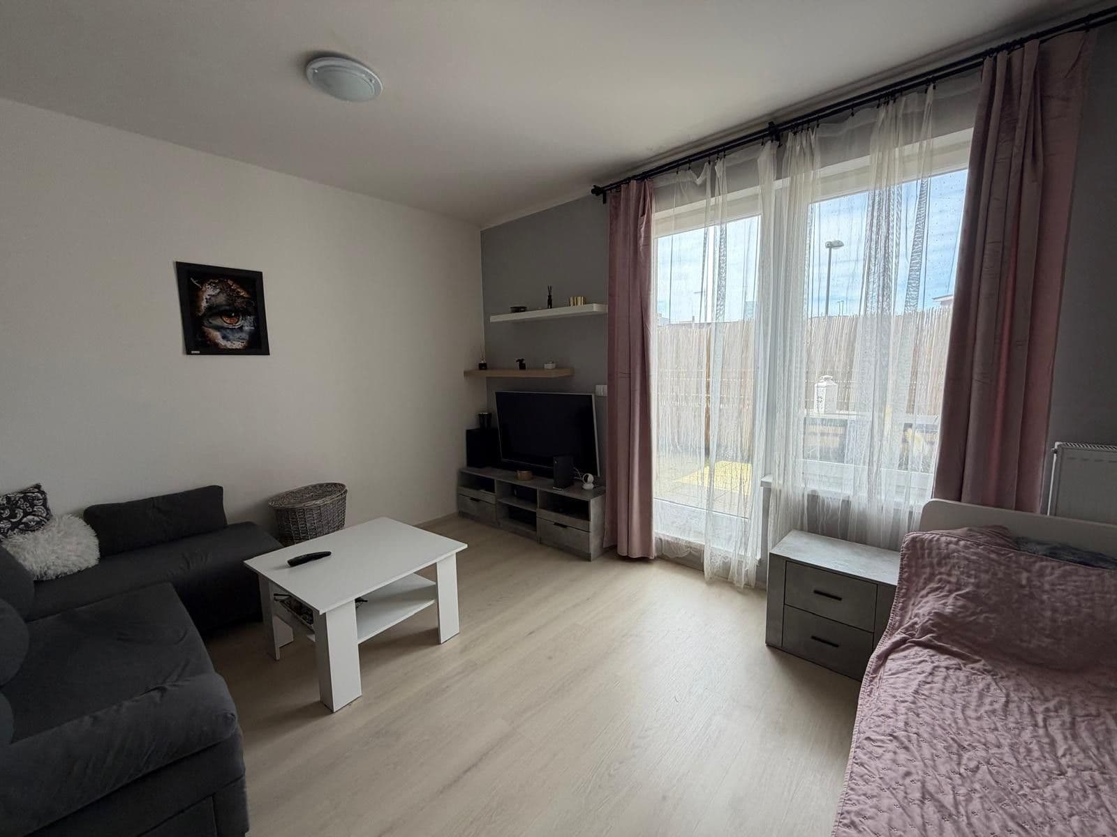 Studio flat for sale, 35 m², Pavla Beneše, Prague, Prague Studio flat for sale, 35 m², Pavla Beneše, Prague, Prague