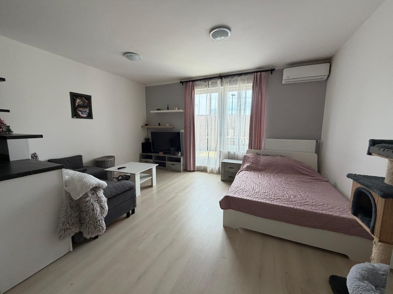 Studio flat for sale, 35 m², Pavla Beneše, Prague, Prague Studio flat for sale, 35 m², Pavla Beneše, Prague, Prague
