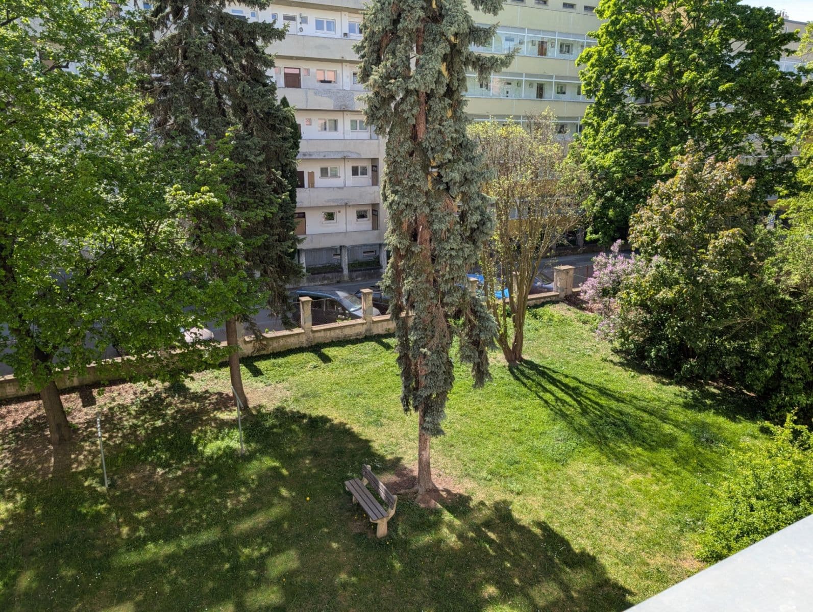 1 bedroom with open-plan kitchen flat to rent, 42 m², Humpolecká, Prague, Prague 1 bedroom with open-plan kitchen flat to rent, 42 m², Humpolecká, Prague, Prague