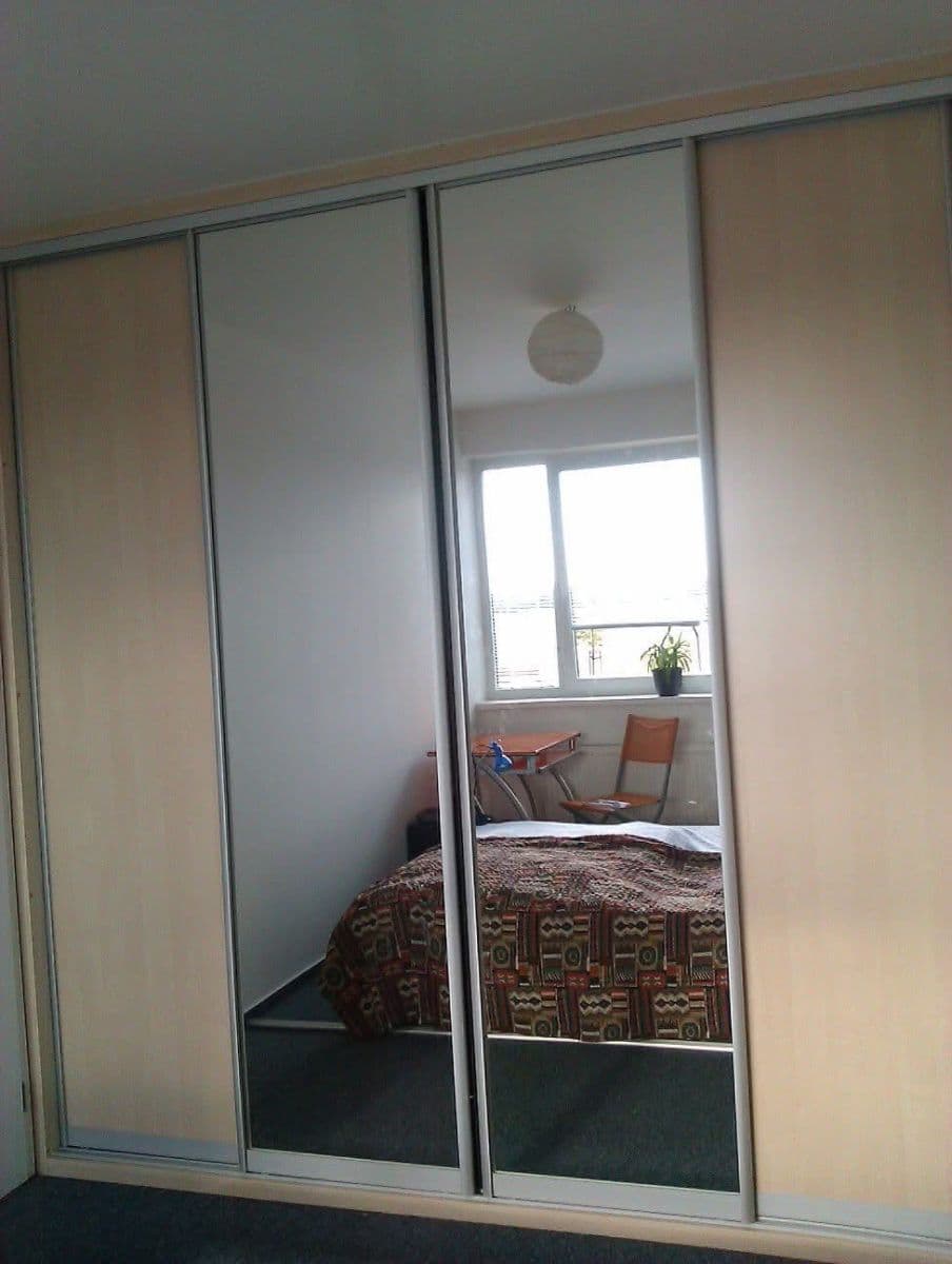 1 bedroom with open-plan kitchen flat to rent, 50 m², Kryšpínova, Prague, Prague 1 bedroom with open-plan kitchen flat to rent, 50 m², Kryšpínova, Prague, Prague