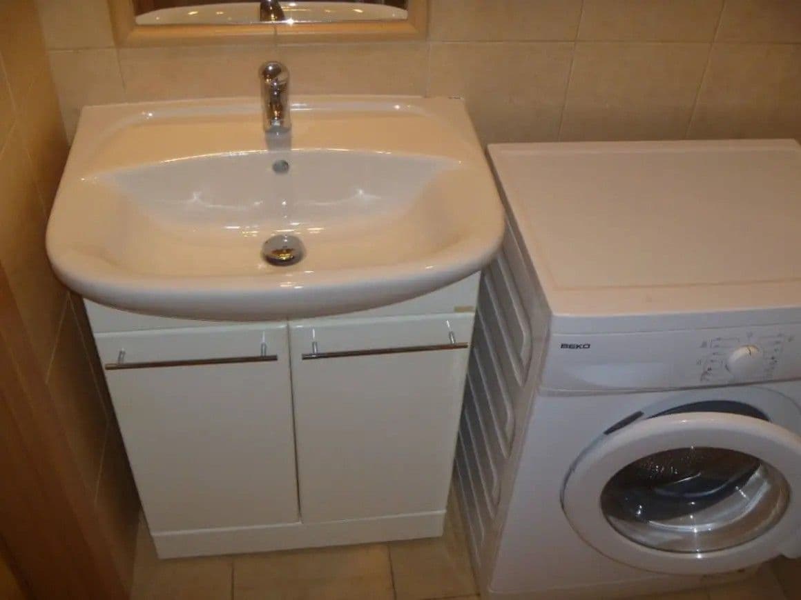 Studio flat to rent, 23 m², Táboritská, Prague, Prague Studio flat to rent, 23 m², Táboritská, Prague, Prague