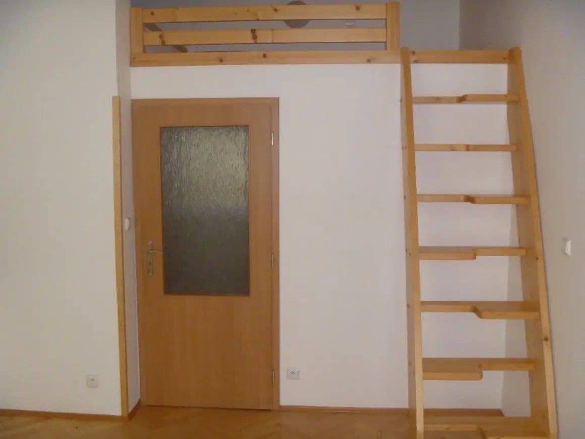 Studio flat to rent, 23 m², Táboritská, Prague, Prague Studio flat to rent, 23 m², Táboritská, Prague, Prague