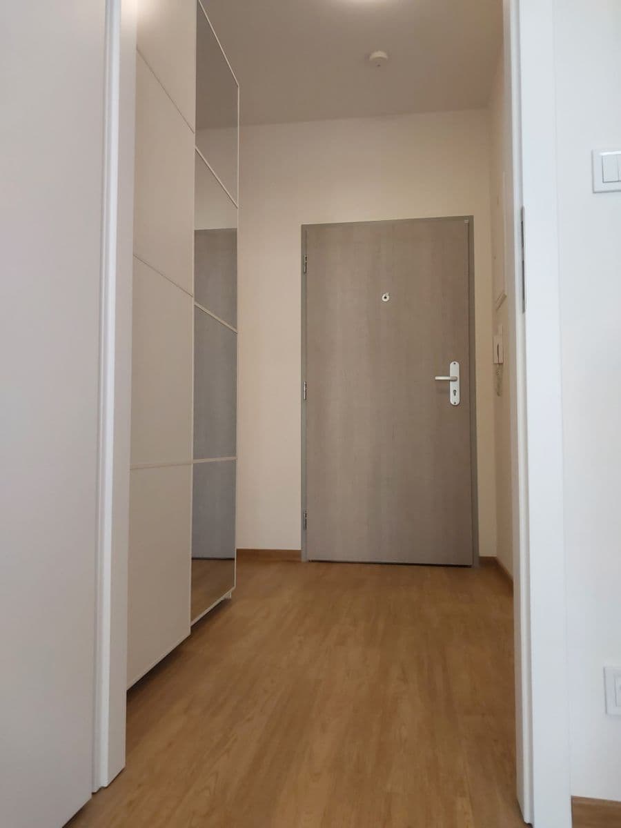 Studio flat to rent, 35 m², Gerstelova, Prague, Prague Studio flat to rent, 35 m², Gerstelova, Prague, Prague