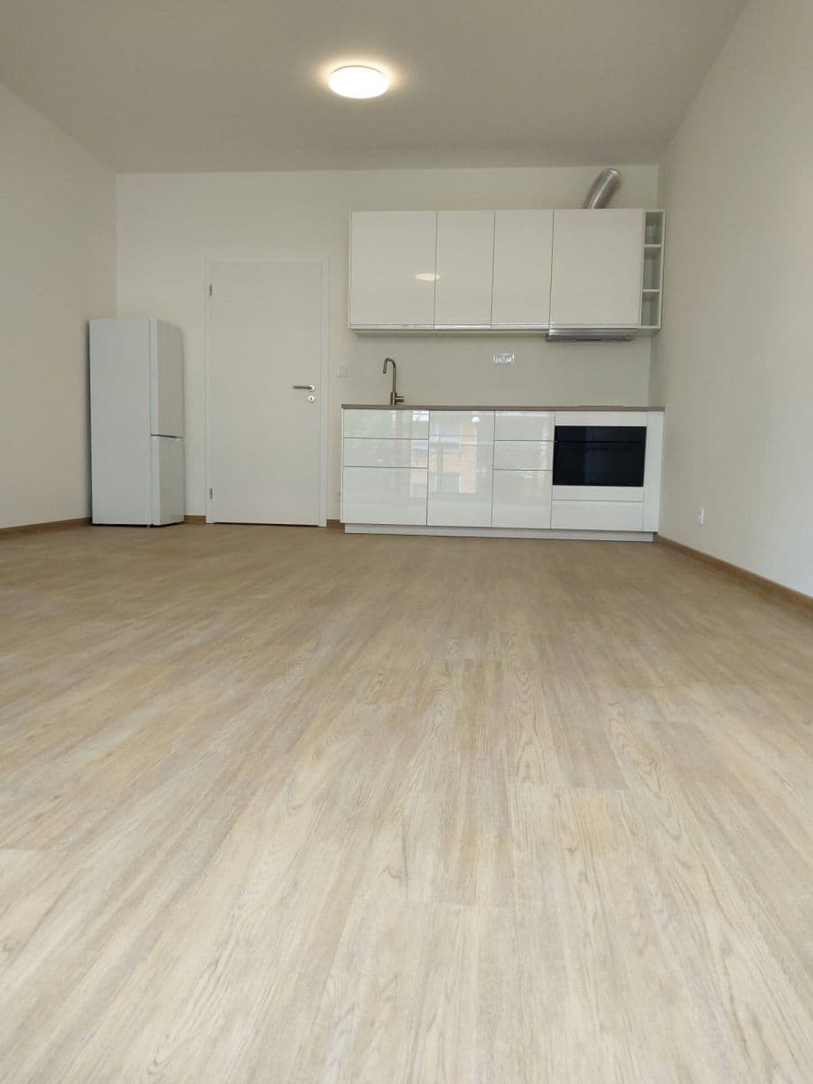 Studio flat to rent, 35 m², Gerstelova, Prague, Prague Studio flat to rent, 35 m², Gerstelova, Prague, Prague