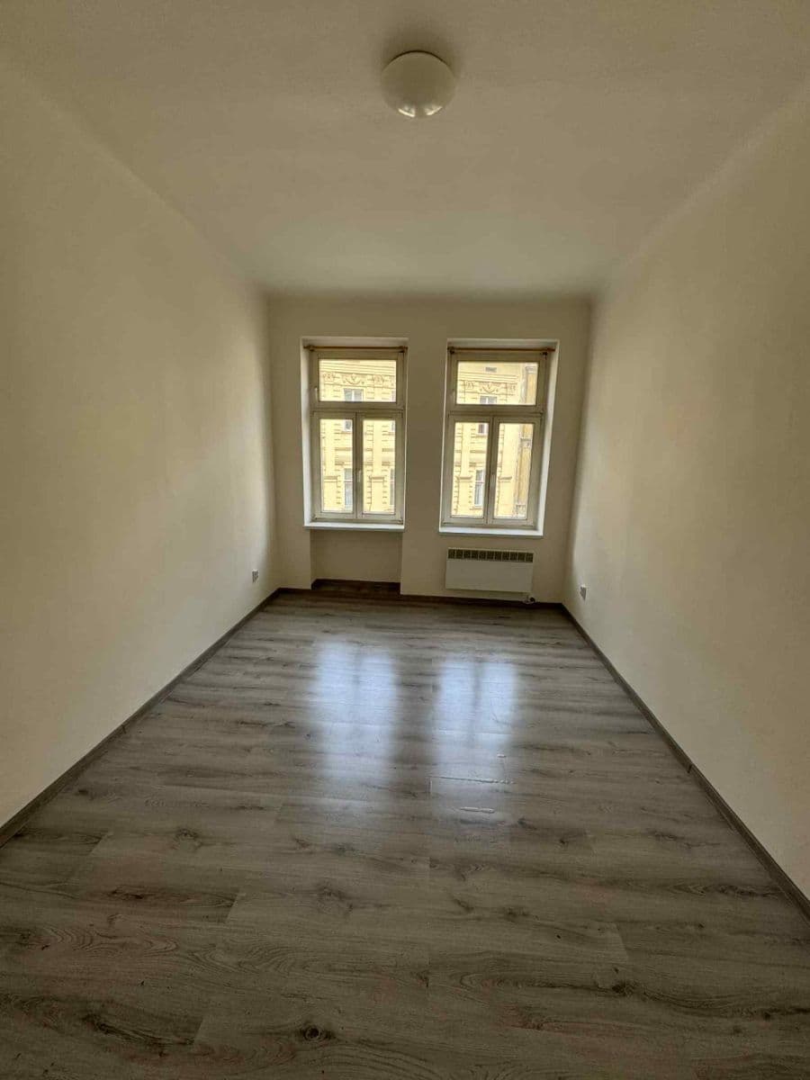 1 bedroom flat to rent, 28 m², Husitská, Prague, Prague 1 bedroom flat to rent, 28 m², Husitská, Prague, Prague