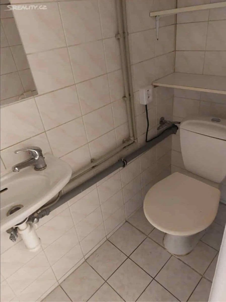1 bedroom flat to rent, 28 m², Husitská, Prague, Prague 1 bedroom flat to rent, 28 m², Husitská, Prague, Prague