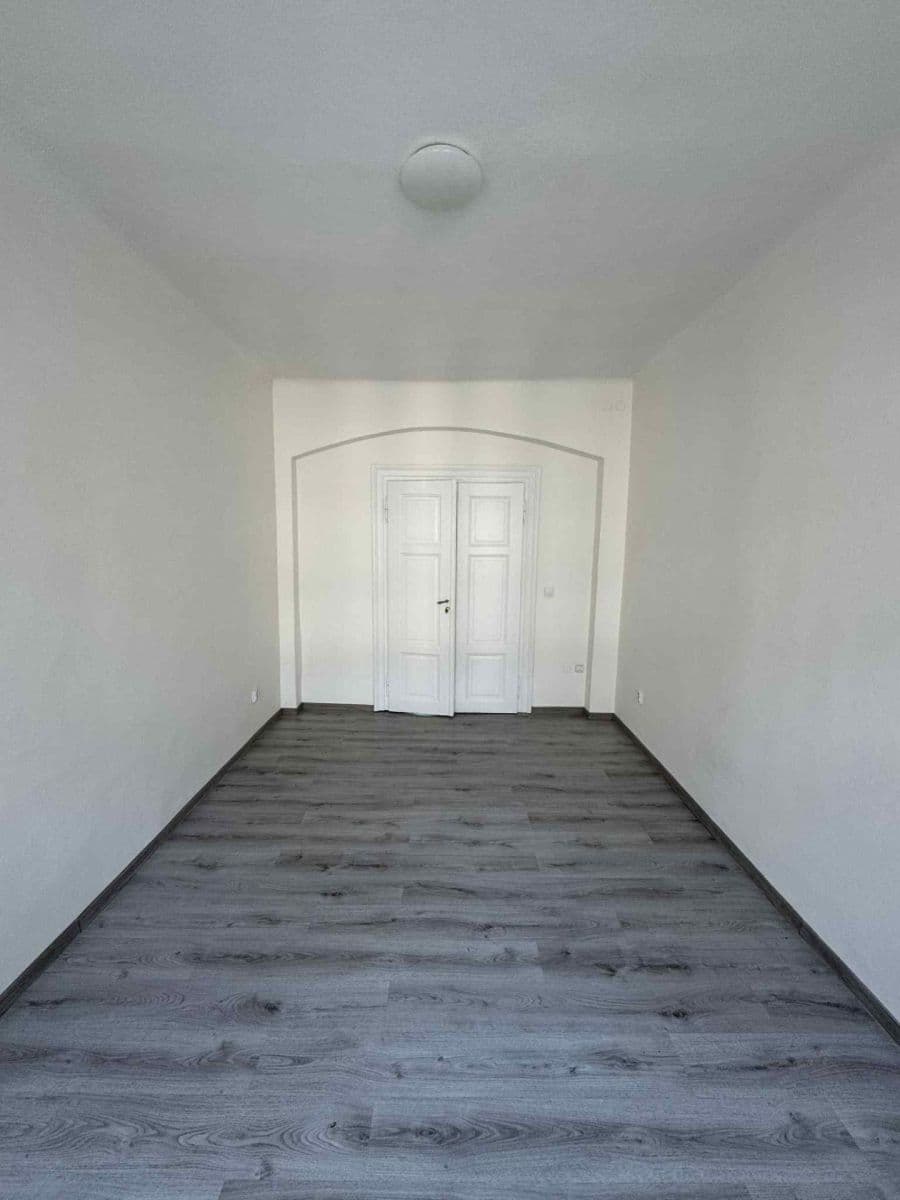 1 bedroom flat to rent, 28 m², Husitská, Prague, Prague 1 bedroom flat to rent, 28 m², Husitská, Prague, Prague