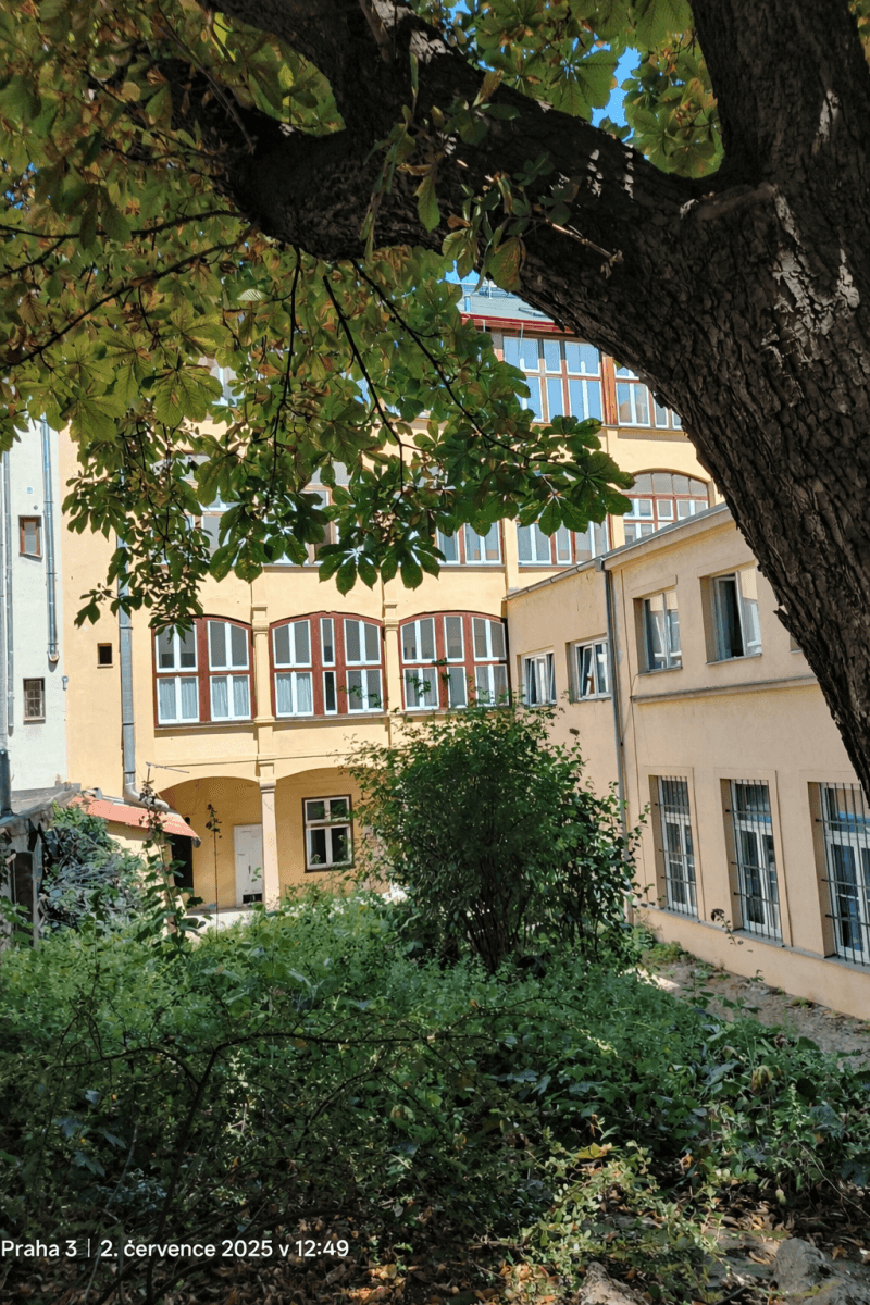 1 bedroom flat to rent, 28 m², Husitská, Prague, Prague 1 bedroom flat to rent, 28 m², Husitská, Prague, Prague