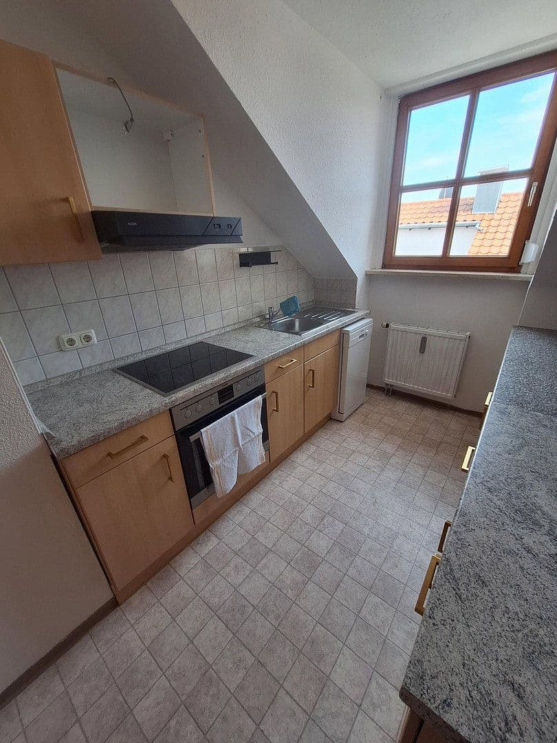 2 bedroom flat to rent, 56 m², Neusäß, Bavaria 2 bedroom flat to rent, 56 m², Neusäß, Bavaria
