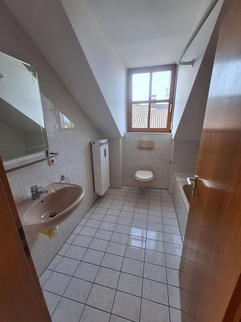 2 bedroom flat to rent, 56 m², Neusäß, Bavaria 2 bedroom flat to rent, 56 m², Neusäß, Bavaria