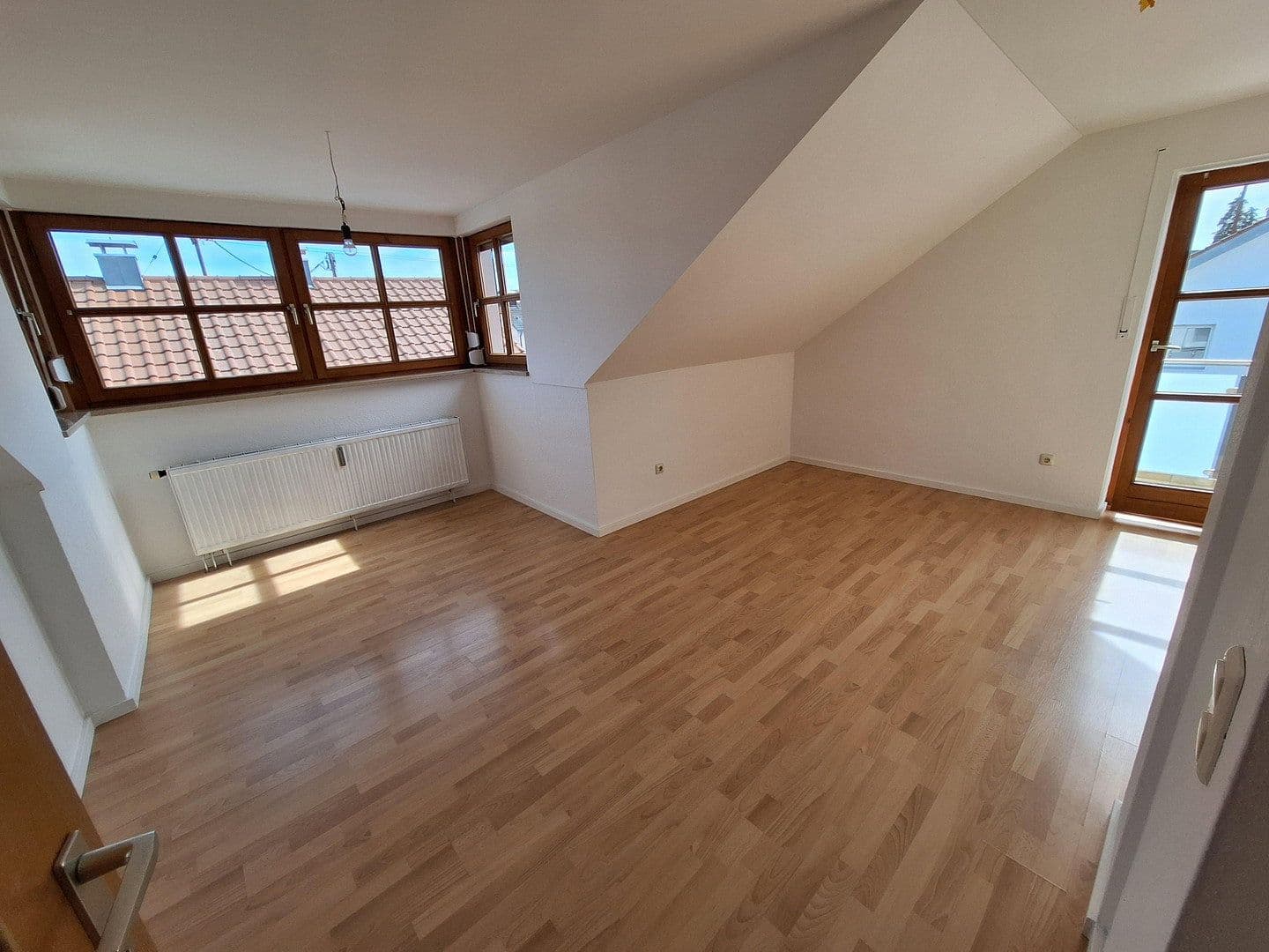 2 bedroom flat to rent, 56 m², Neusäß, Bavaria 2 bedroom flat to rent, 56 m², Neusäß, Bavaria