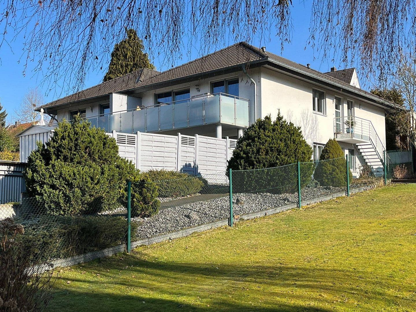 4 bedroom flat for sale, 100 m², Hiddenhausen, North Rhine-Westphalia 4 bedroom flat for sale, 100 m², Hiddenhausen, North Rhine-Westphalia