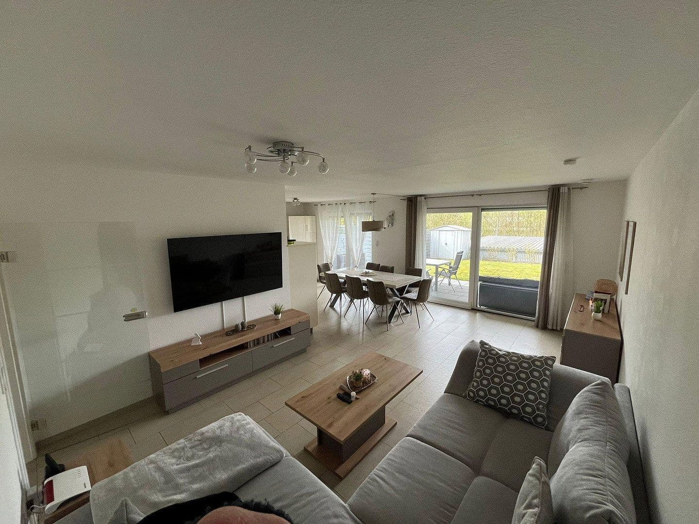 4 bedroom flat for sale, 100 m², Hiddenhausen, North Rhine-Westphalia 4 bedroom flat for sale, 100 m², Hiddenhausen, North Rhine-Westphalia