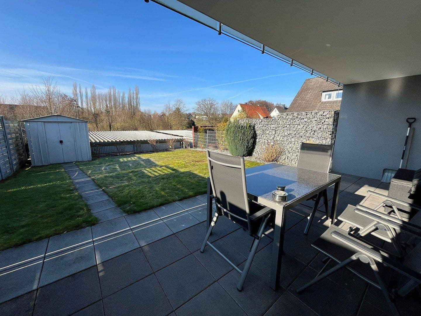 4 bedroom flat for sale, 100 m², Hiddenhausen, North Rhine-Westphalia 4 bedroom flat for sale, 100 m², Hiddenhausen, North Rhine-Westphalia