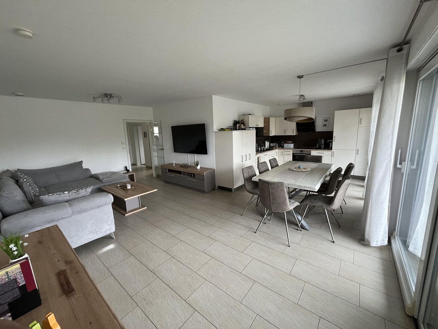 4 bedroom flat for sale, 100 m², Hiddenhausen, North Rhine-Westphalia 4 bedroom flat for sale, 100 m², Hiddenhausen, North Rhine-Westphalia