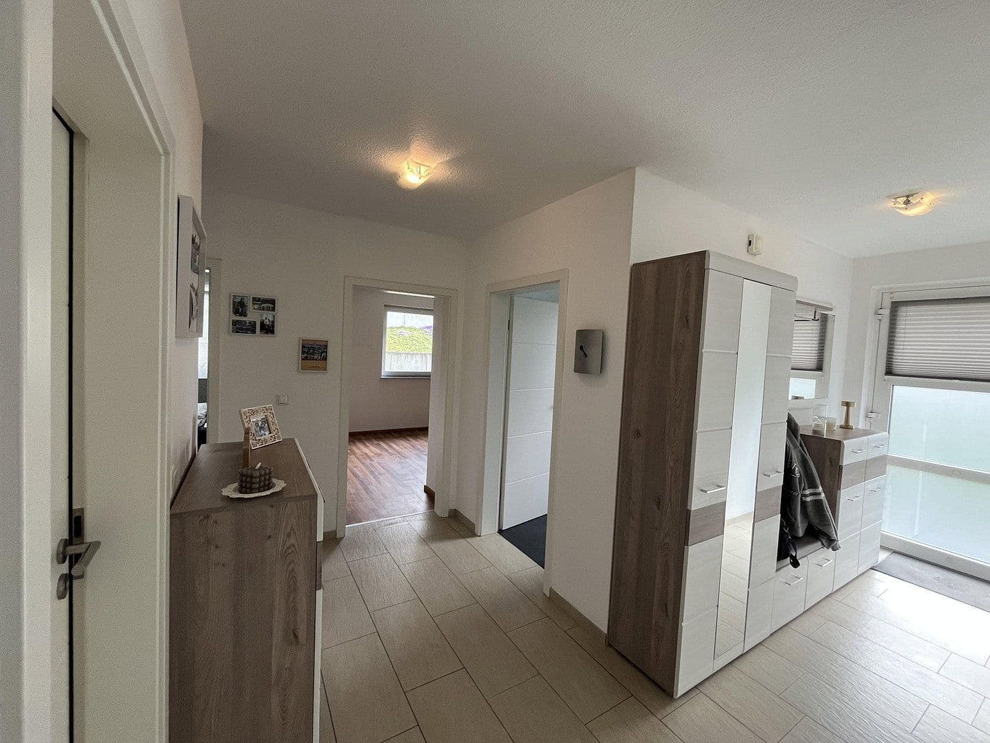4 bedroom flat for sale, 100 m², Hiddenhausen, North Rhine-Westphalia 4 bedroom flat for sale, 100 m², Hiddenhausen, North Rhine-Westphalia