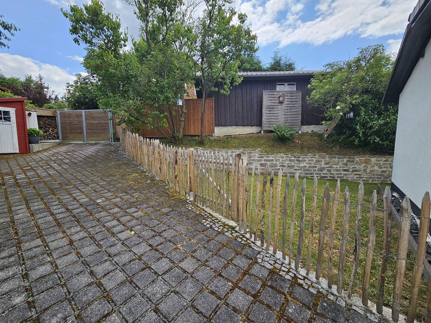 house for sale, 152 m², Heinersreuth, Bavaria house for sale, 152 m², Heinersreuth, Bavaria