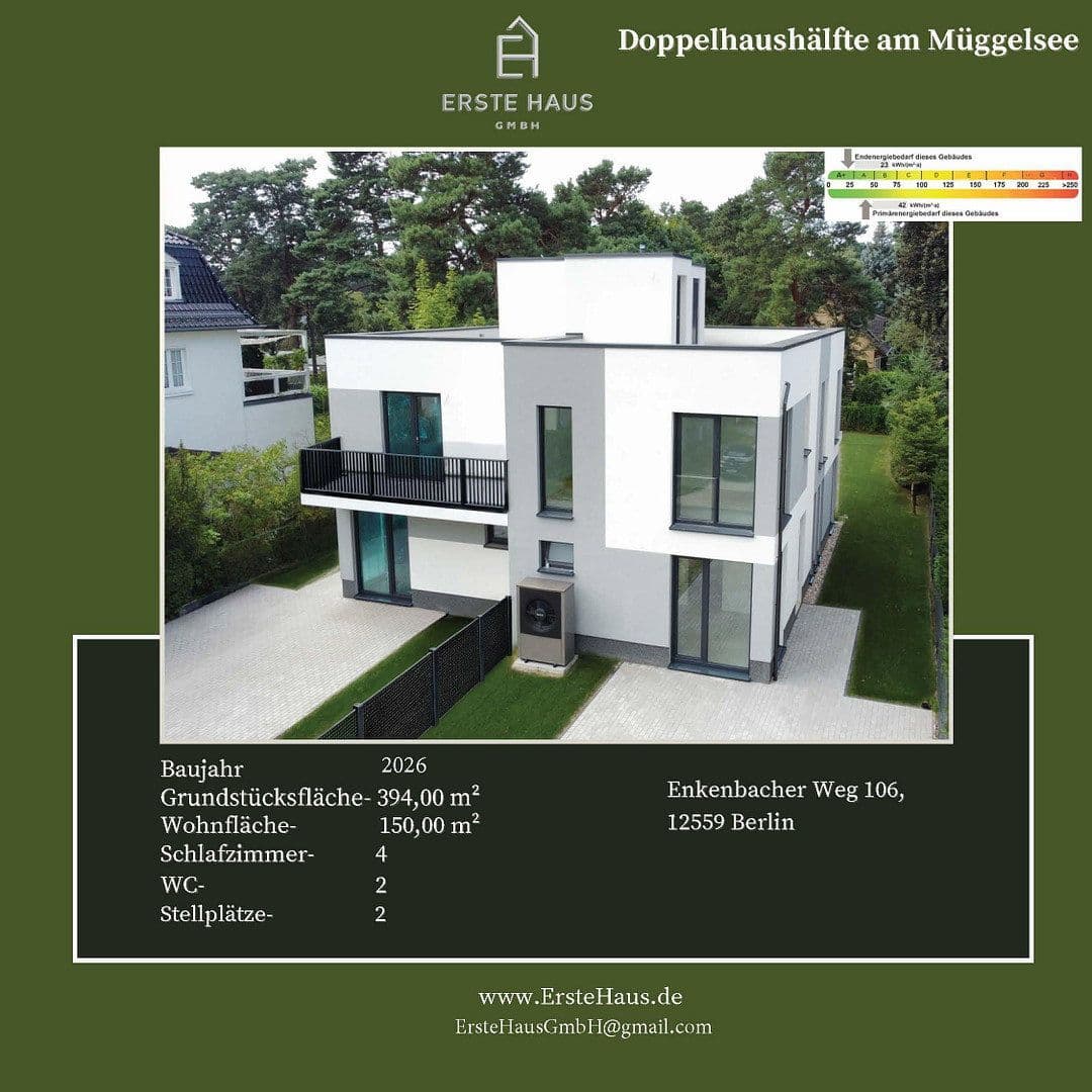 house for sale, 150 m², Enkenbacher Weg 106, Berlin, Berlin house for sale, 150 m², Enkenbacher Weg 106, Berlin, Berlin