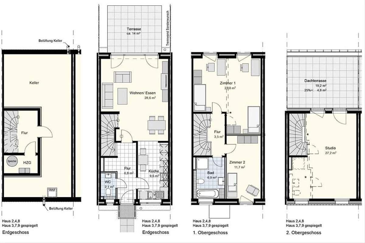 house to rent, 130 m², Achtern Höben 12c, Wentorf bei Hamburg, Schleswig-Holstein house to rent, 130 m², Achtern Höben 12c, Wentorf bei Hamburg, Schleswig-Holstein