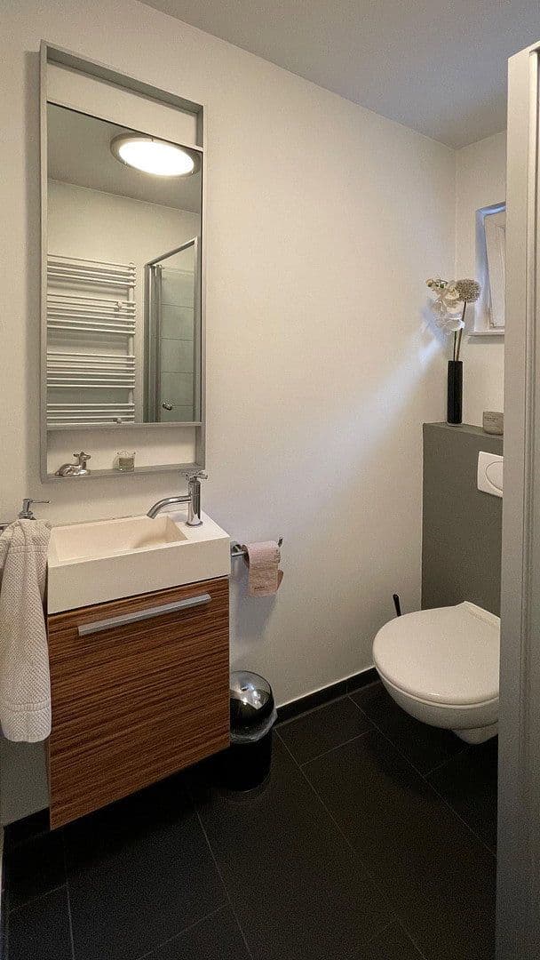 4 bedroom flat for sale, 99 m², Hinter der Lieth, Hamburg, Hamburg 4 bedroom flat for sale, 99 m², Hinter der Lieth, Hamburg, Hamburg