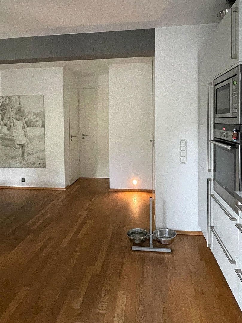 4 bedroom flat for sale, 99 m², Hinter der Lieth, Hamburg, Hamburg 4 bedroom flat for sale, 99 m², Hinter der Lieth, Hamburg, Hamburg