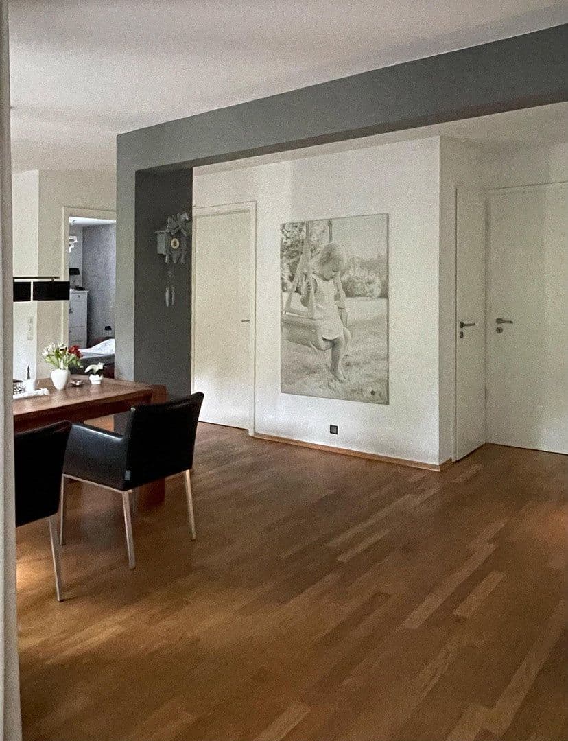 4 bedroom flat for sale, 99 m², Hinter der Lieth, Hamburg, Hamburg 4 bedroom flat for sale, 99 m², Hinter der Lieth, Hamburg, Hamburg