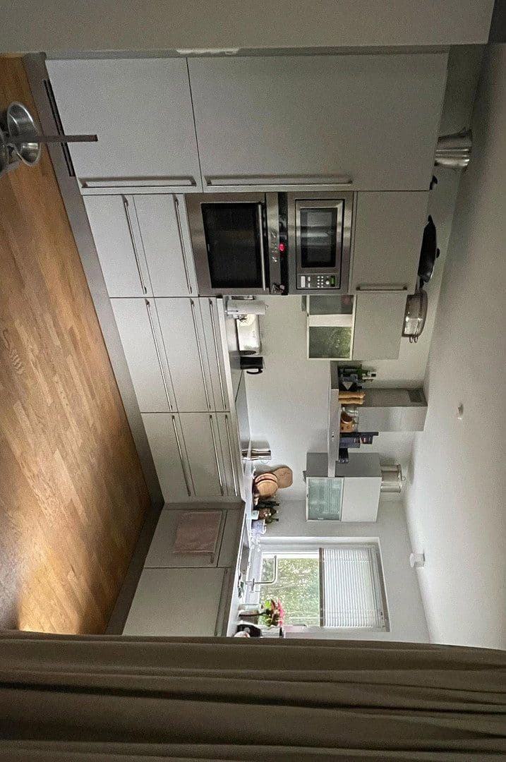 4 bedroom flat for sale, 99 m², Hinter der Lieth, Hamburg, Hamburg 4 bedroom flat for sale, 99 m², Hinter der Lieth, Hamburg, Hamburg