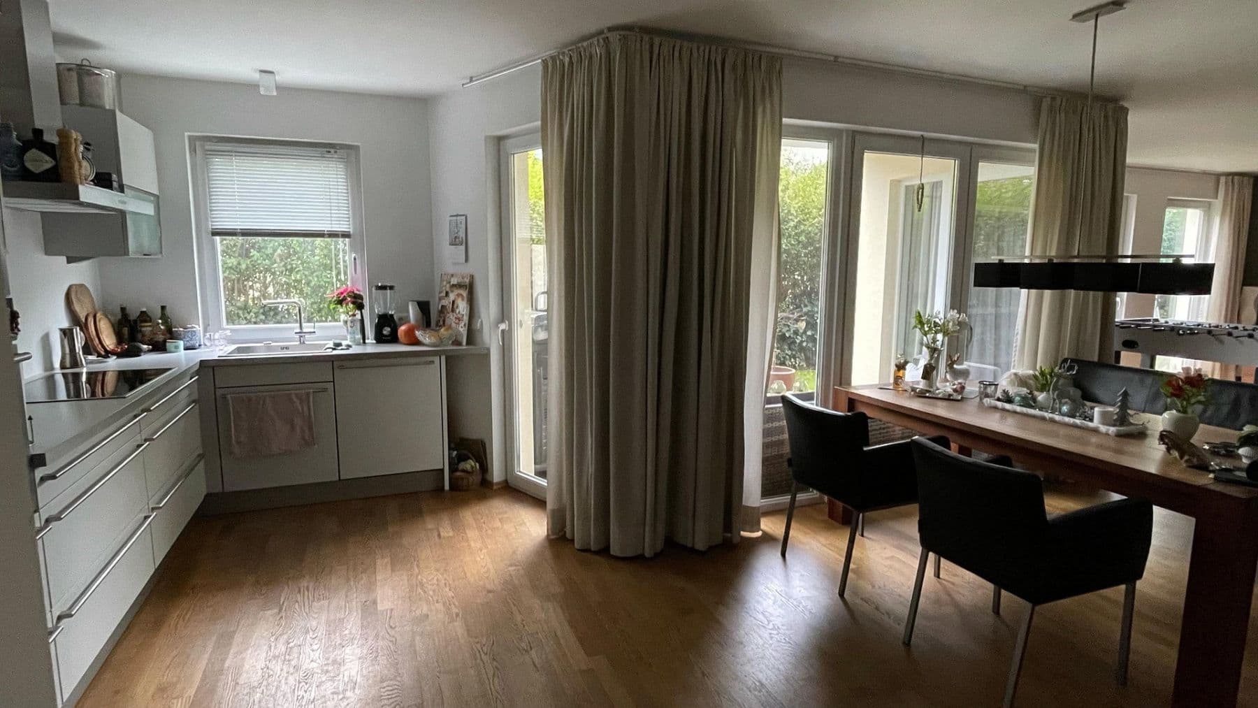 4 bedroom flat for sale, 99 m², Hinter der Lieth, Hamburg, Hamburg 4 bedroom flat for sale, 99 m², Hinter der Lieth, Hamburg, Hamburg