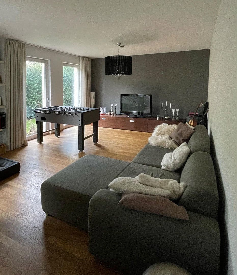 4 bedroom flat for sale, 99 m², Hinter der Lieth, Hamburg, Hamburg 4 bedroom flat for sale, 99 m², Hinter der Lieth, Hamburg, Hamburg
