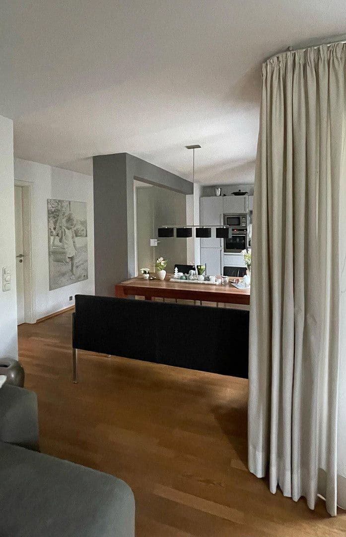 4 bedroom flat for sale, 99 m², Hinter der Lieth, Hamburg, Hamburg 4 bedroom flat for sale, 99 m², Hinter der Lieth, Hamburg, Hamburg
