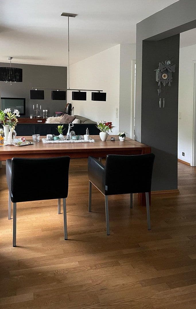 4 bedroom flat for sale, 99 m², Hinter der Lieth, Hamburg, Hamburg 4 bedroom flat for sale, 99 m², Hinter der Lieth, Hamburg, Hamburg