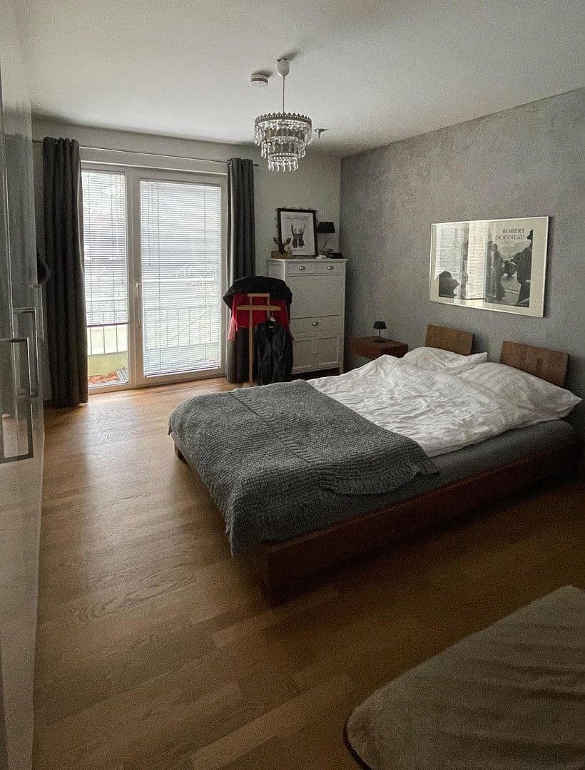 4 bedroom flat for sale, 99 m², Hinter der Lieth, Hamburg, Hamburg 4 bedroom flat for sale, 99 m², Hinter der Lieth, Hamburg, Hamburg