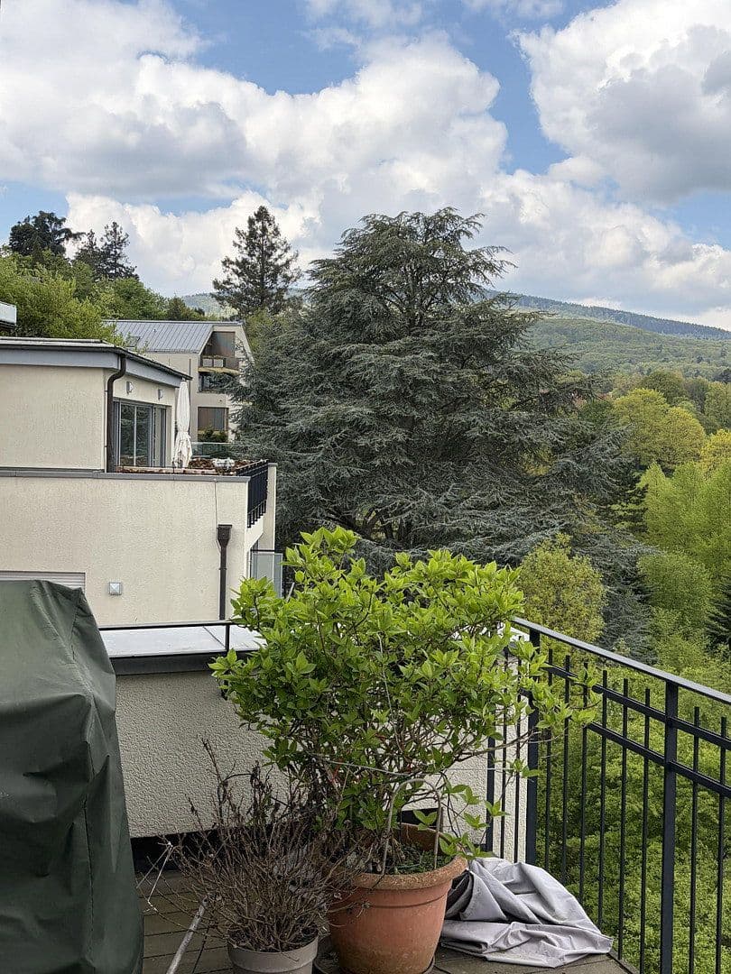 2 bedroom with open-plan kitchen flat to rent, 150 m², Kronberg im Taunus, Hesse 2 bedroom with open-plan kitchen flat to rent, 150 m², Kronberg im Taunus, Hesse