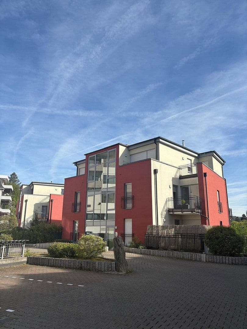 2 bedroom with open-plan kitchen flat to rent, 150 m², Kronberg im Taunus, Hesse 2 bedroom with open-plan kitchen flat to rent, 150 m², Kronberg im Taunus, Hesse
