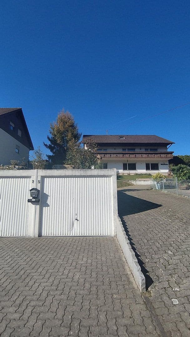 house for sale, 338 m², Johanniterstraße 25, Kandern, Baden-Württemberg house for sale, 338 m², Johanniterstraße 25, Kandern, Baden-Württemberg