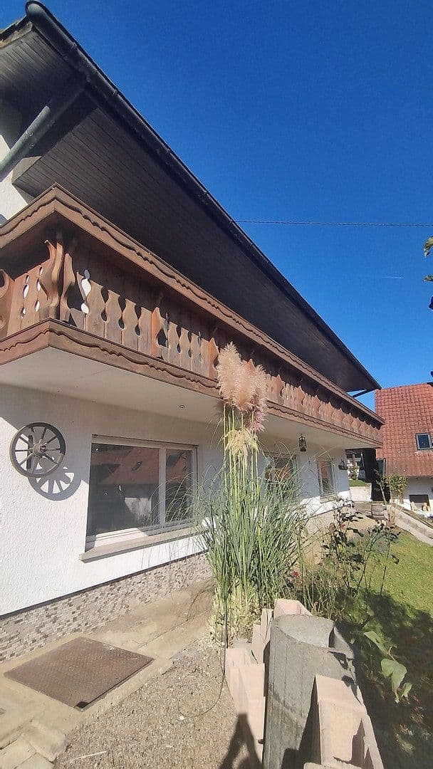 house for sale, 338 m², Johanniterstraße 25, Kandern, Baden-Württemberg house for sale, 338 m², Johanniterstraße 25, Kandern, Baden-Württemberg