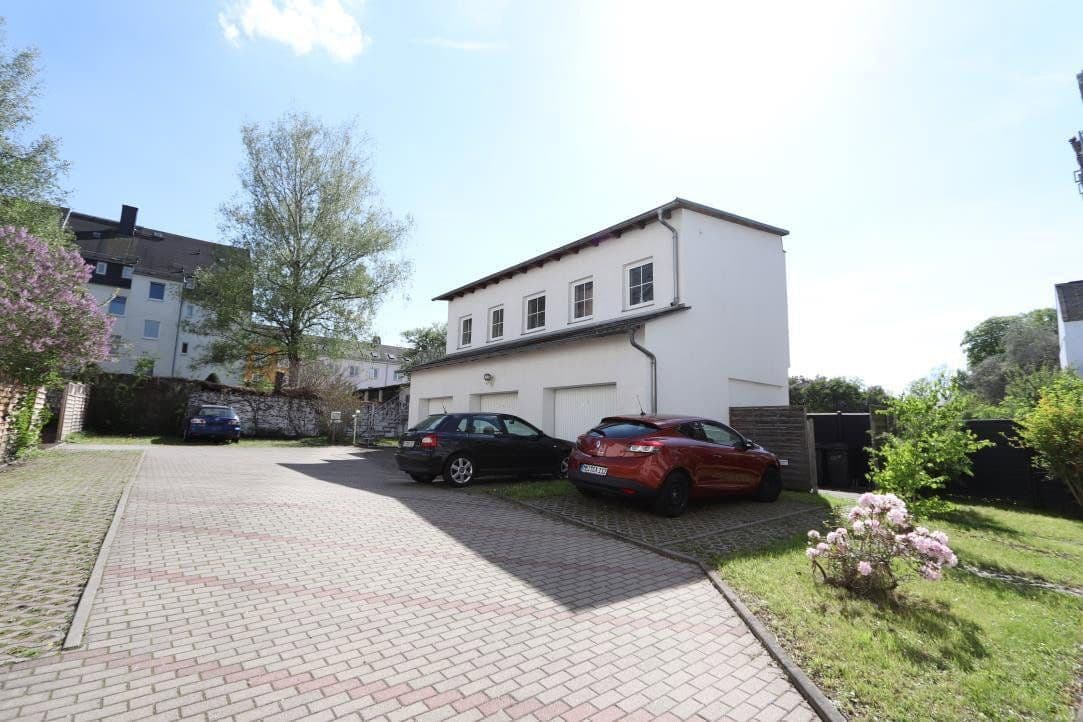 2 bedroom flat to rent, 51 m², Chemnitz, Saxony 2 bedroom flat to rent, 51 m², Chemnitz, Saxony