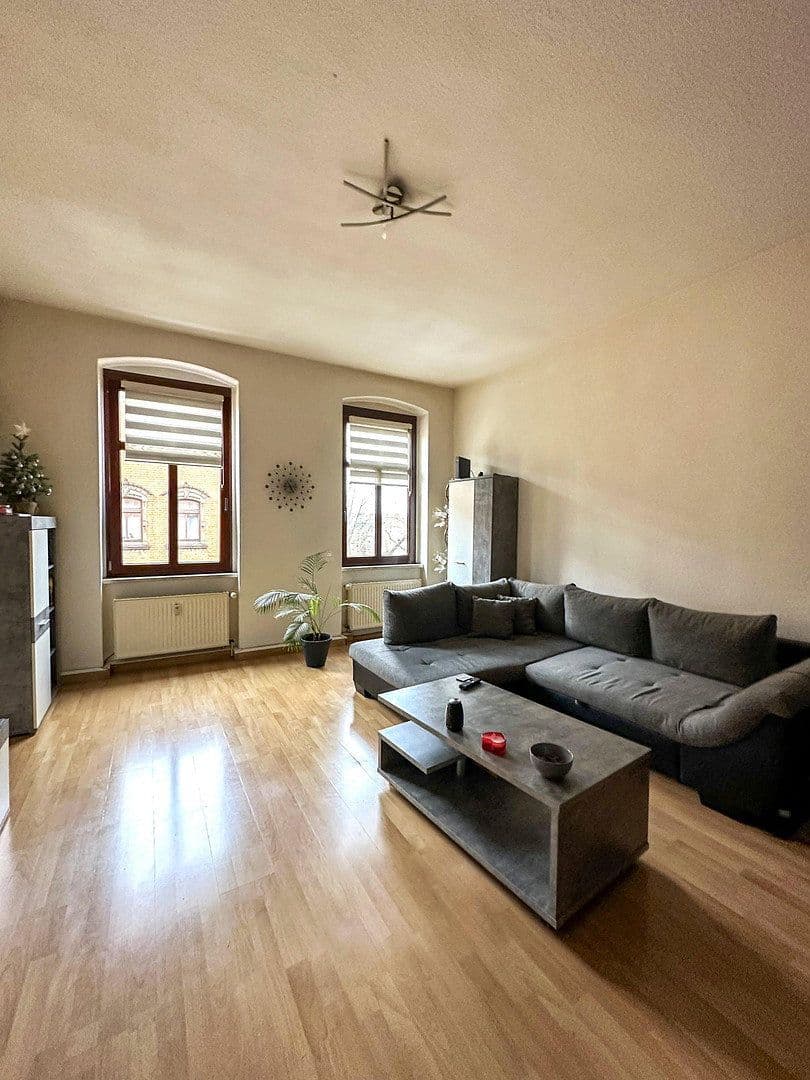 2 bedroom flat to rent, 45 m², Waltherstr. 4, Weißenfels, Saxony-Anhalt 2 bedroom flat to rent, 45 m², Waltherstr. 4, Weißenfels, Saxony-Anhalt