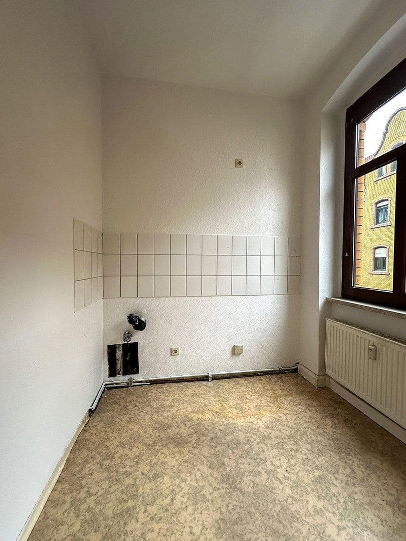 2 bedroom flat to rent, 45 m², Waltherstr. 4, Weißenfels, Saxony-Anhalt 2 bedroom flat to rent, 45 m², Waltherstr. 4, Weißenfels, Saxony-Anhalt