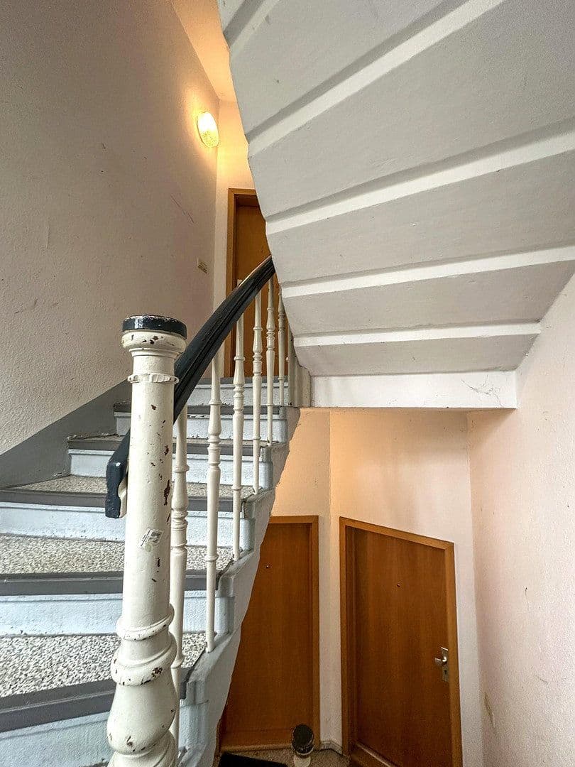 2 bedroom flat to rent, 45 m², Waltherstr. 4, Weißenfels, Saxony-Anhalt 2 bedroom flat to rent, 45 m², Waltherstr. 4, Weißenfels, Saxony-Anhalt