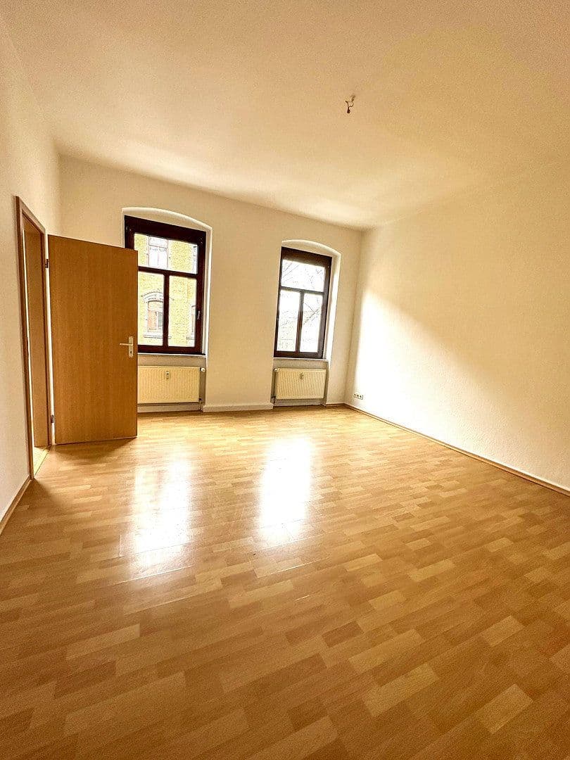 2 bedroom flat to rent, 45 m², Waltherstr. 4, Weißenfels, Saxony-Anhalt 2 bedroom flat to rent, 45 m², Waltherstr. 4, Weißenfels, Saxony-Anhalt