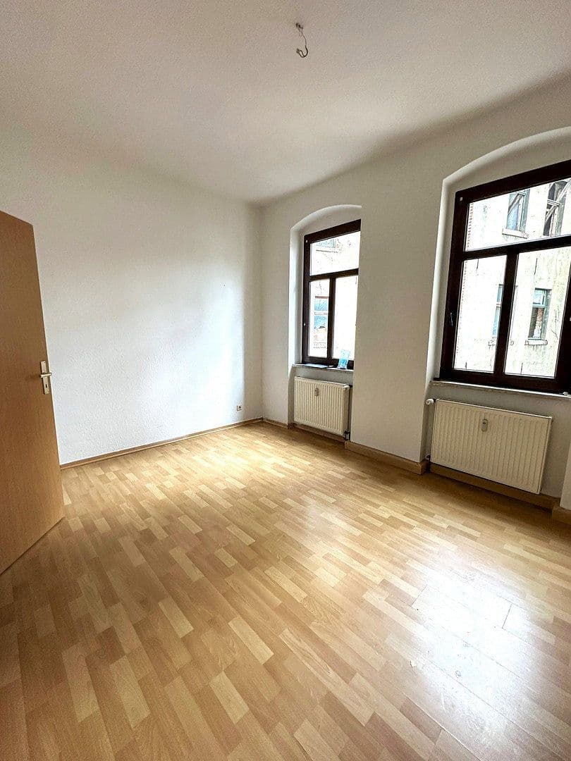 2 bedroom flat to rent, 45 m², Waltherstr. 4, Weißenfels, Saxony-Anhalt 2 bedroom flat to rent, 45 m², Waltherstr. 4, Weißenfels, Saxony-Anhalt