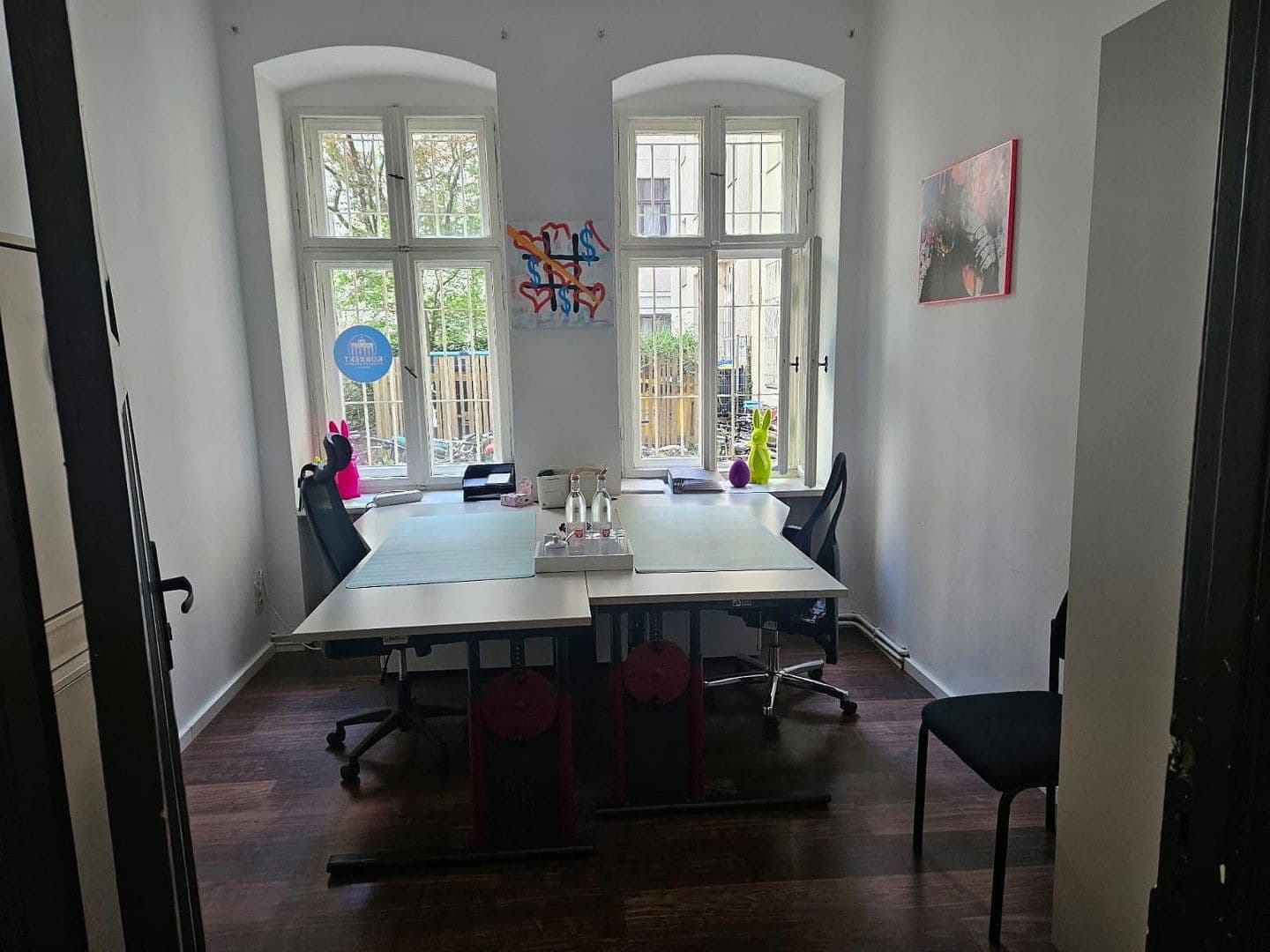 office to rent, 40 m², Helmholtzstr. 25, Berlin, Berlin office to rent, 40 m², Helmholtzstr. 25, Berlin, Berlin