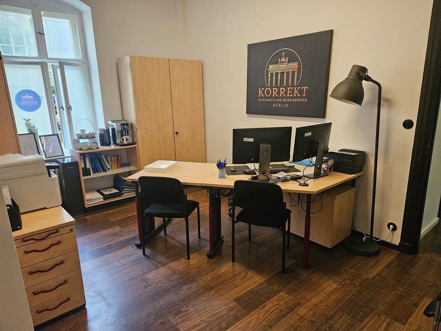 office to rent, 40 m², Helmholtzstr. 25, Berlin, Berlin office to rent, 40 m², Helmholtzstr. 25, Berlin, Berlin