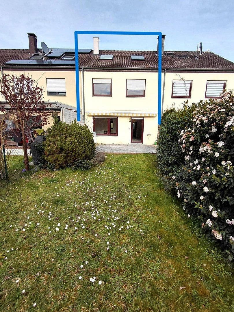 house for sale, 128 m², Heinrich-Heine-Str. 7, Oestrich-Winkel, Hesse house for sale, 128 m², Heinrich-Heine-Str. 7, Oestrich-Winkel, Hesse