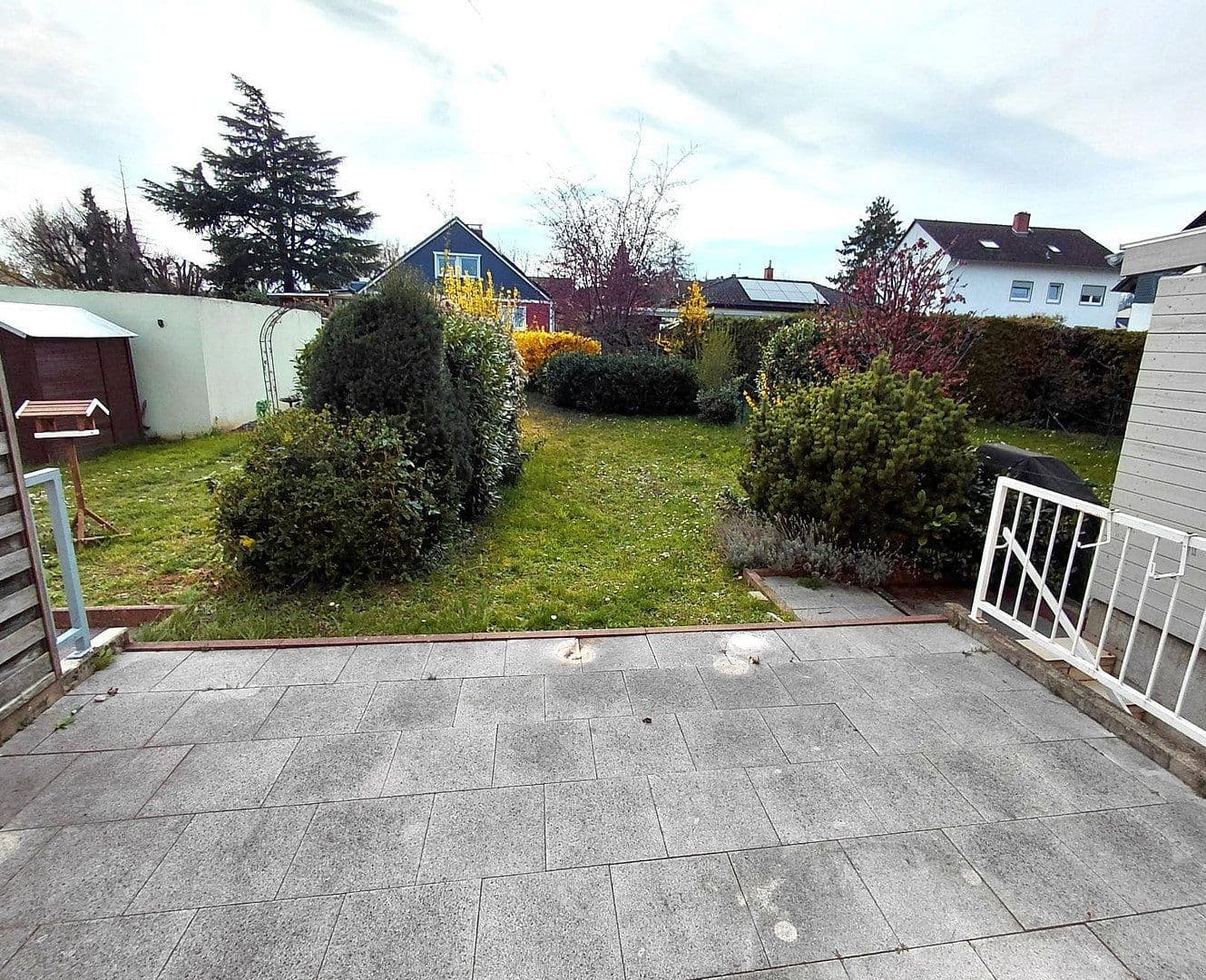 house for sale, 128 m², Heinrich-Heine-Str. 7, Oestrich-Winkel, Hesse house for sale, 128 m², Heinrich-Heine-Str. 7, Oestrich-Winkel, Hesse