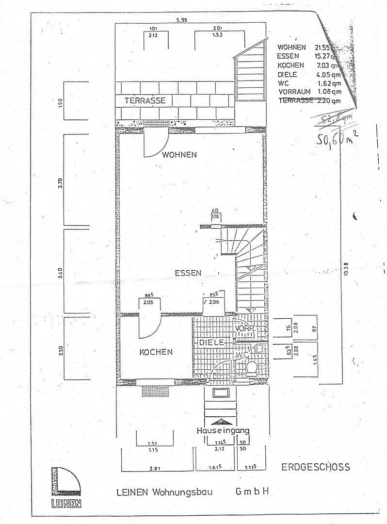 house for sale, 128 m², Heinrich-Heine-Str. 7, Oestrich-Winkel, Hesse house for sale, 128 m², Heinrich-Heine-Str. 7, Oestrich-Winkel, Hesse